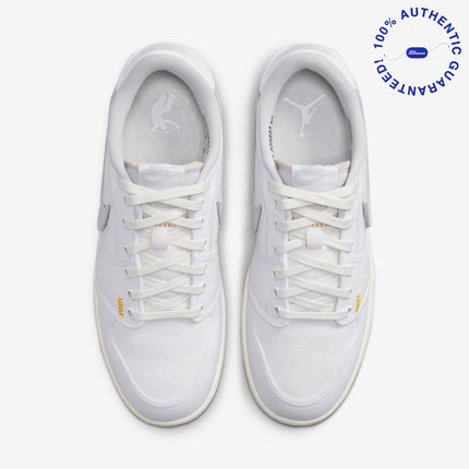 Air Jordan 1 KO Low SP x Union LA 'Neutral Grey' (2023) | SOLE SERIOUSS [4]