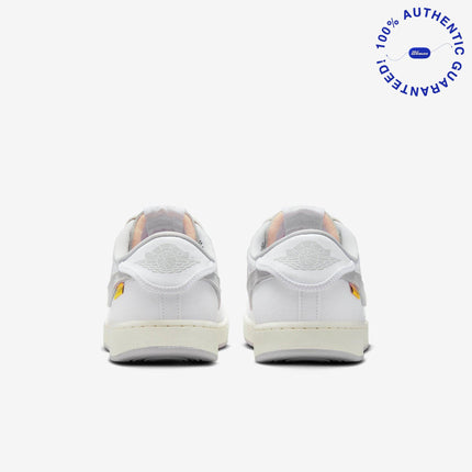 Air Jordan 1 KO Low SP x Union LA 'Neutral Grey' (2023) | SOLE SERIOUSS [5]