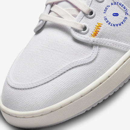 Air Jordan 1 KO Low SP x Union LA 'Neutral Grey' (2023) | SOLE SERIOUSS [6]