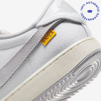 Air Jordan 1 KO Low SP x Union LA 'Neutral Grey' (2023) | SOLE SERIOUSS [7]