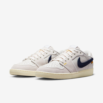 Air Jordan 1 KO Low SP x Union LA 'Sail' (2023) | SOLE SERIOUSS [3]