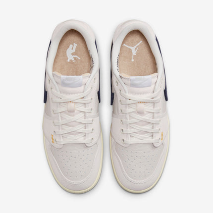 Air Jordan 1 KO Low SP x Union LA 'Sail' (2023) | SOLE SERIOUSS [4]