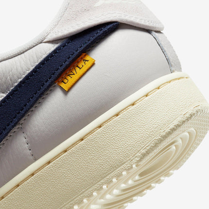 Air Jordan 1 KO Low SP x Union LA 'Sail' (2023) | SOLE SERIOUSS [7]