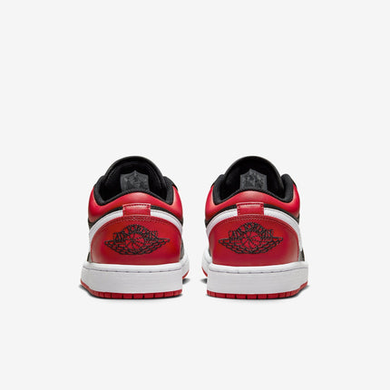 Air Jordan 1 Low 'Alternate Bred Toe' (2023) | SOLE SERIOUSS [5]