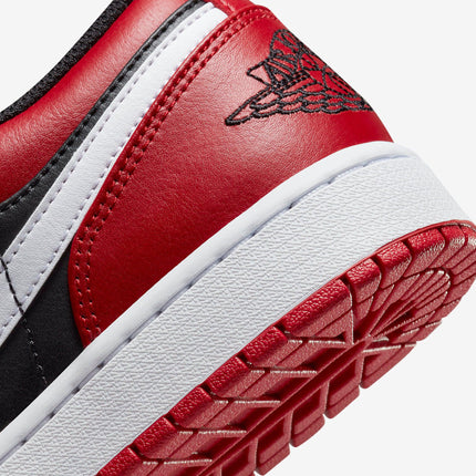 Air Jordan 1 Low 'Alternate Bred Toe' (2023) | SOLE SERIOUSS [7]