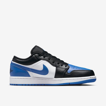 Air Jordan 1 Low 'Alternate Royal Toe' (2023) | SOLE SERIOUSS [2]