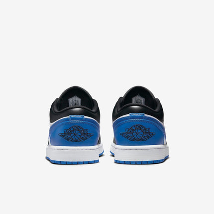 Air Jordan 1 Low 'Alternate Royal Toe' (2023) | SOLE SERIOUSS [5]