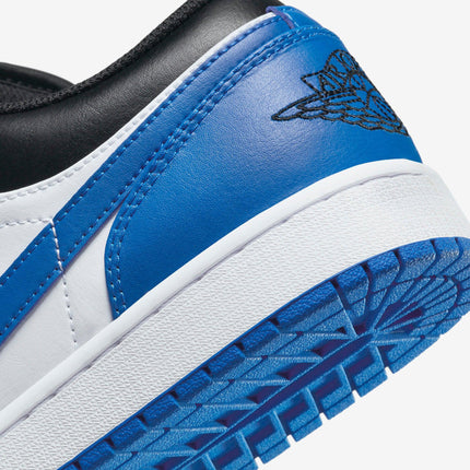 Air Jordan 1 Low 'Alternate Royal Toe' (2023) | SOLE SERIOUSS [7]