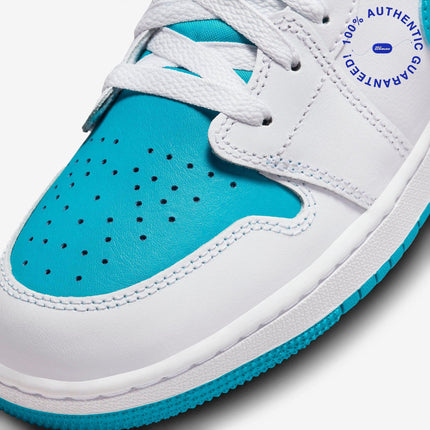 Air Jordan 1 Low 'Aquatone' (2023) (GS) | SOLE SERIOUSS [6]