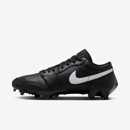 Air Jordan 1 Low Cleat TD 'Black / White' (2023) | SOLE SERIOUSS [1]