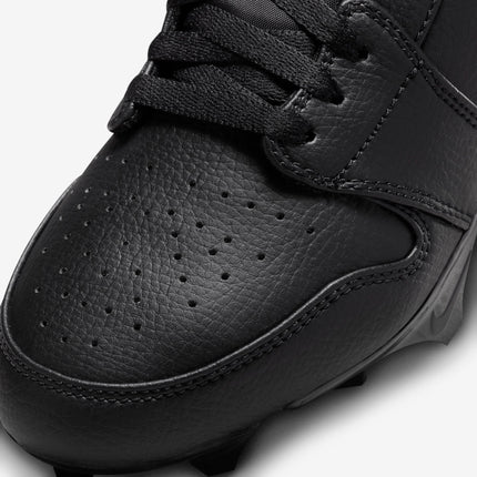 Air Jordan 1 Low Cleat TD 'Black / White' (2023) | SOLE SERIOUSS [6]