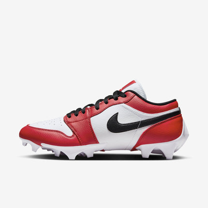 Air Jordan 1 Low Cleat TD 'Chicago' (2023) | SOLE SERIOUSS [1]