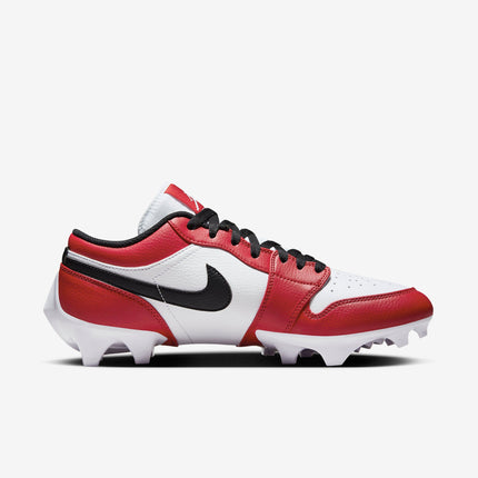 Air Jordan 1 Low Cleat TD 'Chicago' (2023) | SOLE SERIOUSS [2]