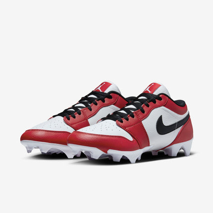 Air Jordan 1 Low Cleat TD 'Chicago' (2023) | SOLE SERIOUSS [3]