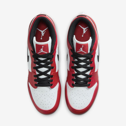 Air Jordan 1 Low Cleat TD 'Chicago' (2023) | SOLE SERIOUSS [4]