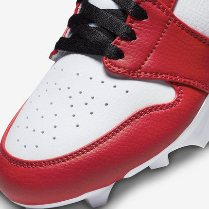 Air Jordan 1 Low Cleat TD 'Chicago' (2023) | SOLE SERIOUSS [6]
