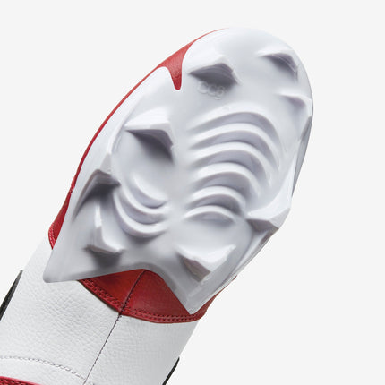 Air Jordan 1 Low Cleat TD 'Chicago' (2023) | SOLE SERIOUSS [8]