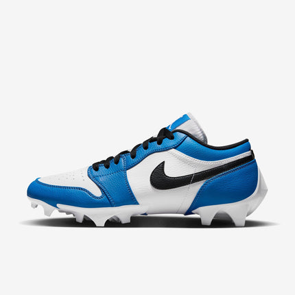 Air Jordan 1 Low Cleat TD 'Game Royal' (2023) | SOLE SERIOUSS [1]