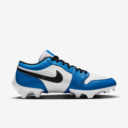 Air Jordan 1 Low Cleat TD 'Game Royal' (2023) | SOLE SERIOUSS [2]