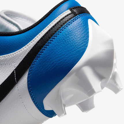 Air Jordan 1 Low Cleat TD 'Game Royal' (2023) | SOLE SERIOUSS [7]