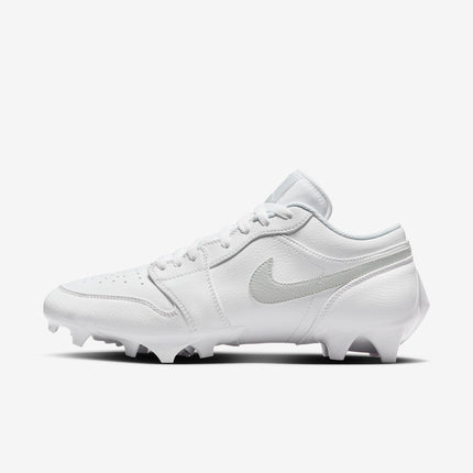 Air Jordan 1 Low Cleat TD 'Grey Fog' (2023) | SOLE SERIOUSS [1]