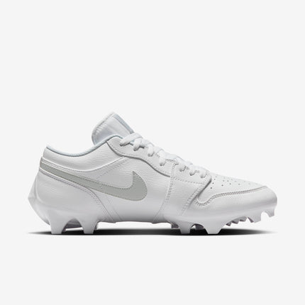 Air Jordan 1 Low Cleat TD 'Grey Fog' (2023) | SOLE SERIOUSS [2]