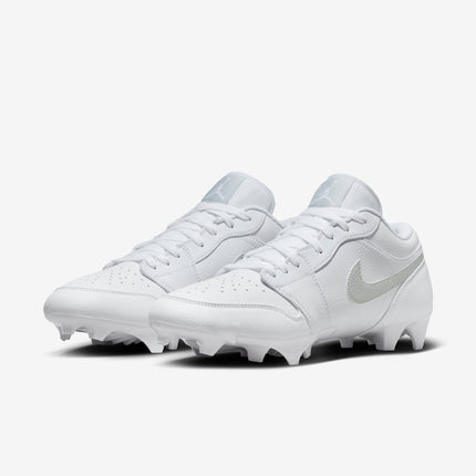 Air Jordan 1 Low Cleat TD 'Grey Fog' (2023) | SOLE SERIOUSS [3]