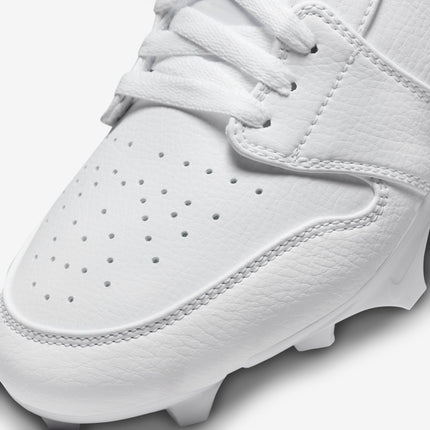 Air Jordan 1 Low Cleat TD 'Grey Fog' (2023) | SOLE SERIOUSS [6]