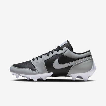 Air Jordan 1 Low Cleat TD 'Shadow 2.0' (2023) | SOLE SERIOUSS [1]