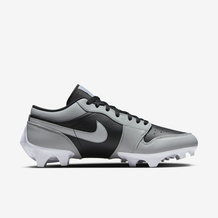 Air Jordan 1 Low Cleat TD 'Shadow 2.0' (2023) | SOLE SERIOUSS [2]