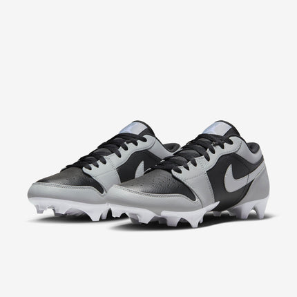 Air Jordan 1 Low Cleat TD 'Shadow 2.0' (2023) | SOLE SERIOUSS [3]