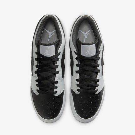 Air Jordan 1 Low Cleat TD 'Shadow 2.0' (2023) | SOLE SERIOUSS [4]