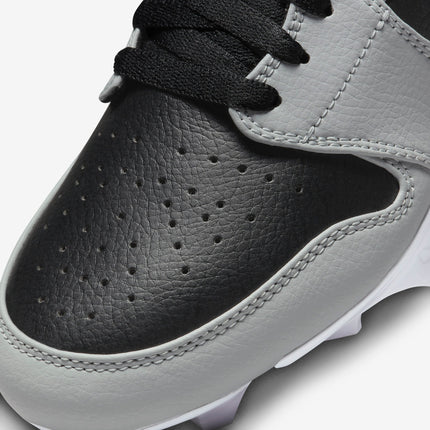 Air Jordan 1 Low Cleat TD 'Shadow 2.0' (2023) | SOLE SERIOUSS [6]