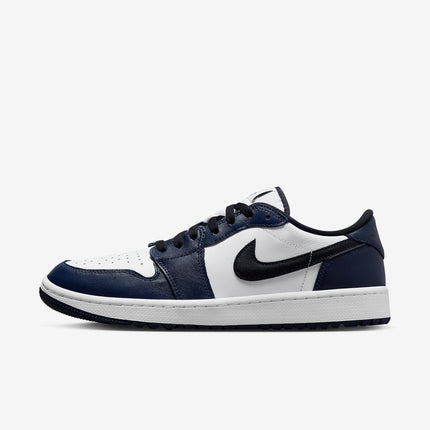 Air Jordan 1 Low Golf 'Midnight Navy' (2023) | SOLE SERIOUSS [1]