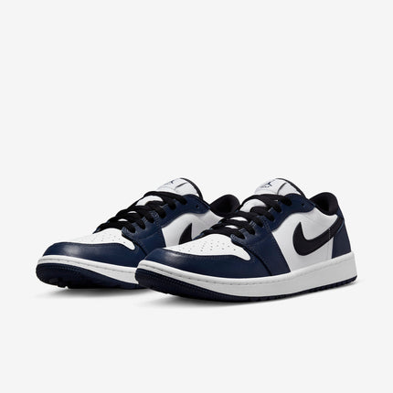 Air Jordan 1 Low Golf 'Midnight Navy' (2023) | SOLE SERIOUSS [3]