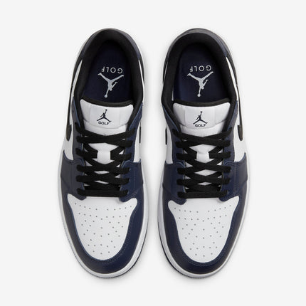 Air Jordan 1 Low Golf 'Midnight Navy' (2023) | SOLE SERIOUSS [4]