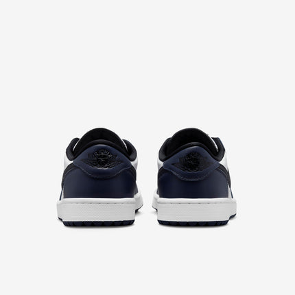 Air Jordan 1 Low Golf 'Midnight Navy' (2023) | SOLE SERIOUSS [5]