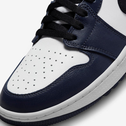 Air Jordan 1 Low Golf 'Midnight Navy' (2023) | SOLE SERIOUSS [6]