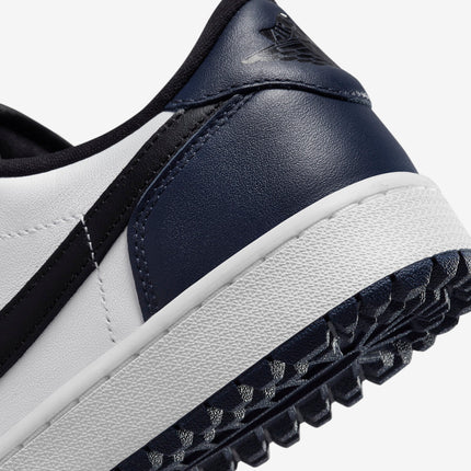 Air Jordan 1 Low Golf 'Midnight Navy' (2023) | SOLE SERIOUSS [7]