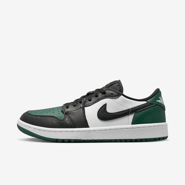 Air Jordan 1 Low Golf 'Noble Green' (2023) | SOLE SERIOUSS [1]