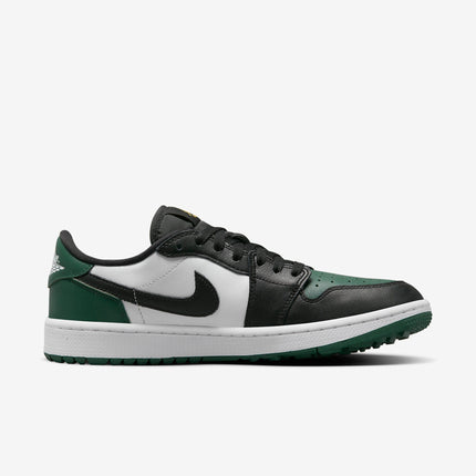 Air Jordan 1 Low Golf 'Noble Green' (2023) | SOLE SERIOUSS [2]