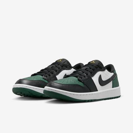 Air Jordan 1 Low Golf 'Noble Green' (2023) | SOLE SERIOUSS [3]