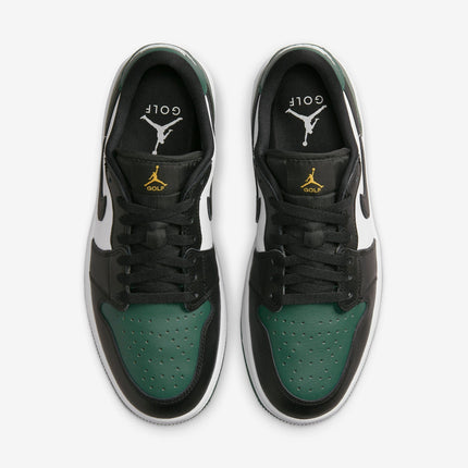 Air Jordan 1 Low Golf 'Noble Green' (2023) | SOLE SERIOUSS [4]