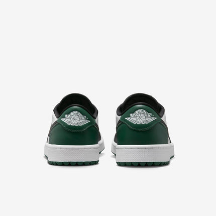 Air Jordan 1 Low Golf 'Noble Green' (2023) | SOLE SERIOUSS [5]