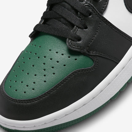 Air Jordan 1 Low Golf 'Noble Green' (2023) | SOLE SERIOUSS [6]