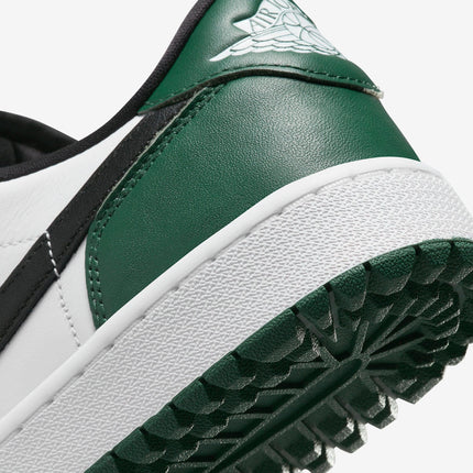 Air Jordan 1 Low Golf 'Noble Green' (2023) | SOLE SERIOUSS [7]
