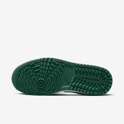 Air Jordan 1 Low Golf 'Noble Green' (2023) | SOLE SERIOUSS [8]