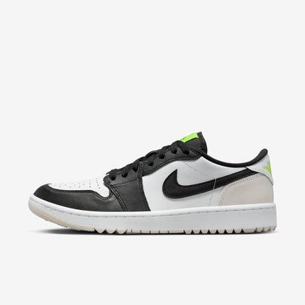 Air Jordan 1 Low Golf 'Phantom Volt' (2023) | SOLE SERIOUSS [1]