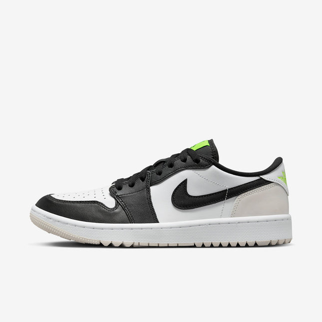 Air Jordan 1 Low Golf 'Phantom Volt' (2023) | SOLE SERIOUSS [1]