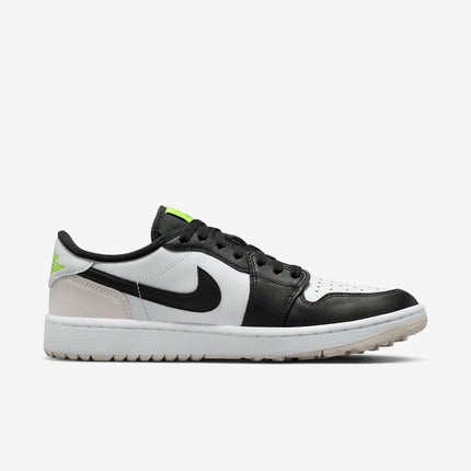 Air Jordan 1 Low Golf 'Phantom Volt' (2023) | SOLE SERIOUSS [2]
